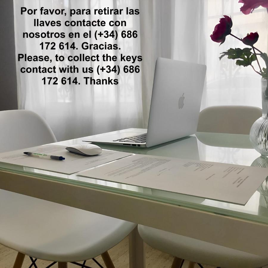 Casa De Silvia Apartment Arrecife  Luaran gambar