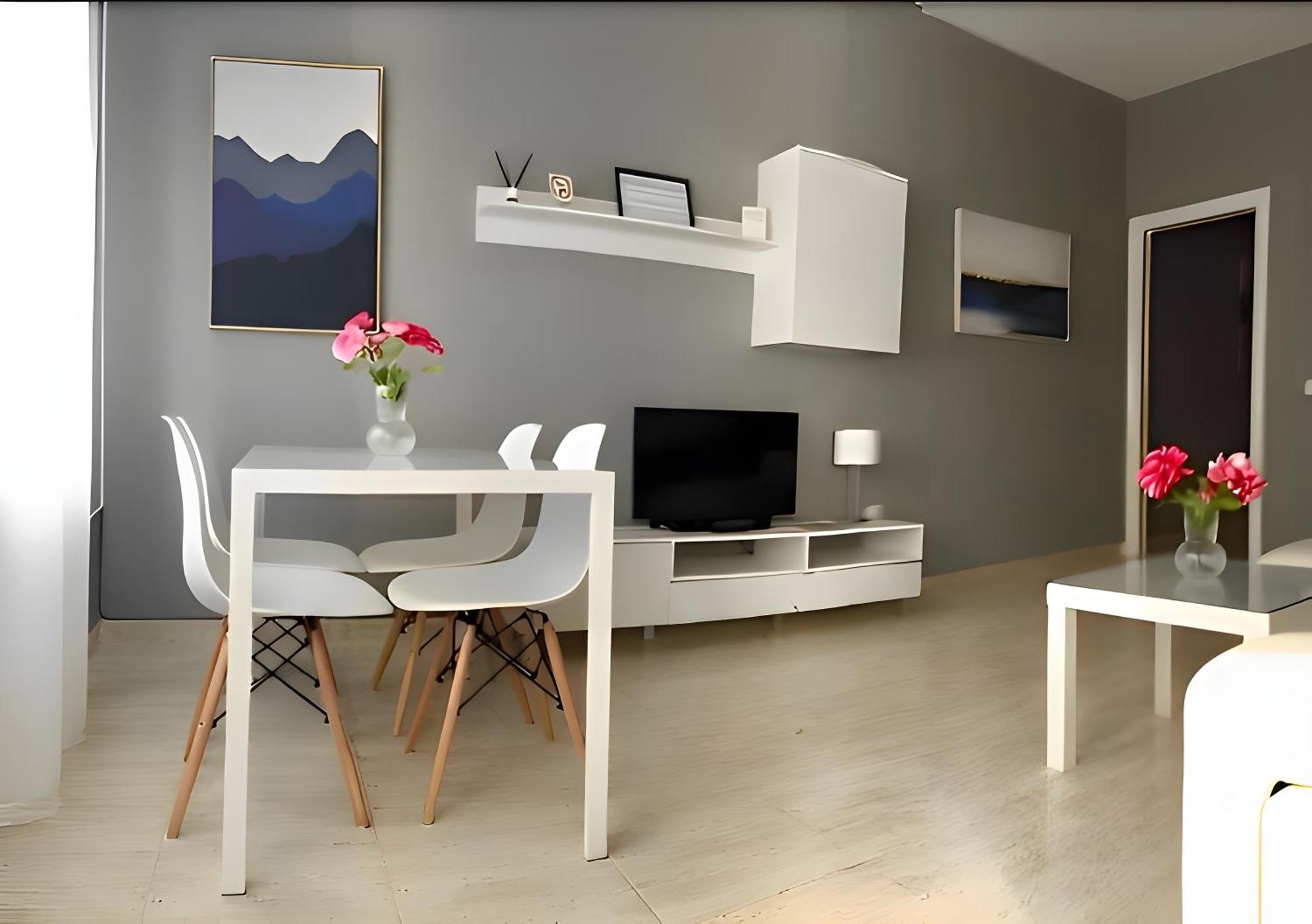 Casa De Silvia Apartment Arrecife  Luaran gambar