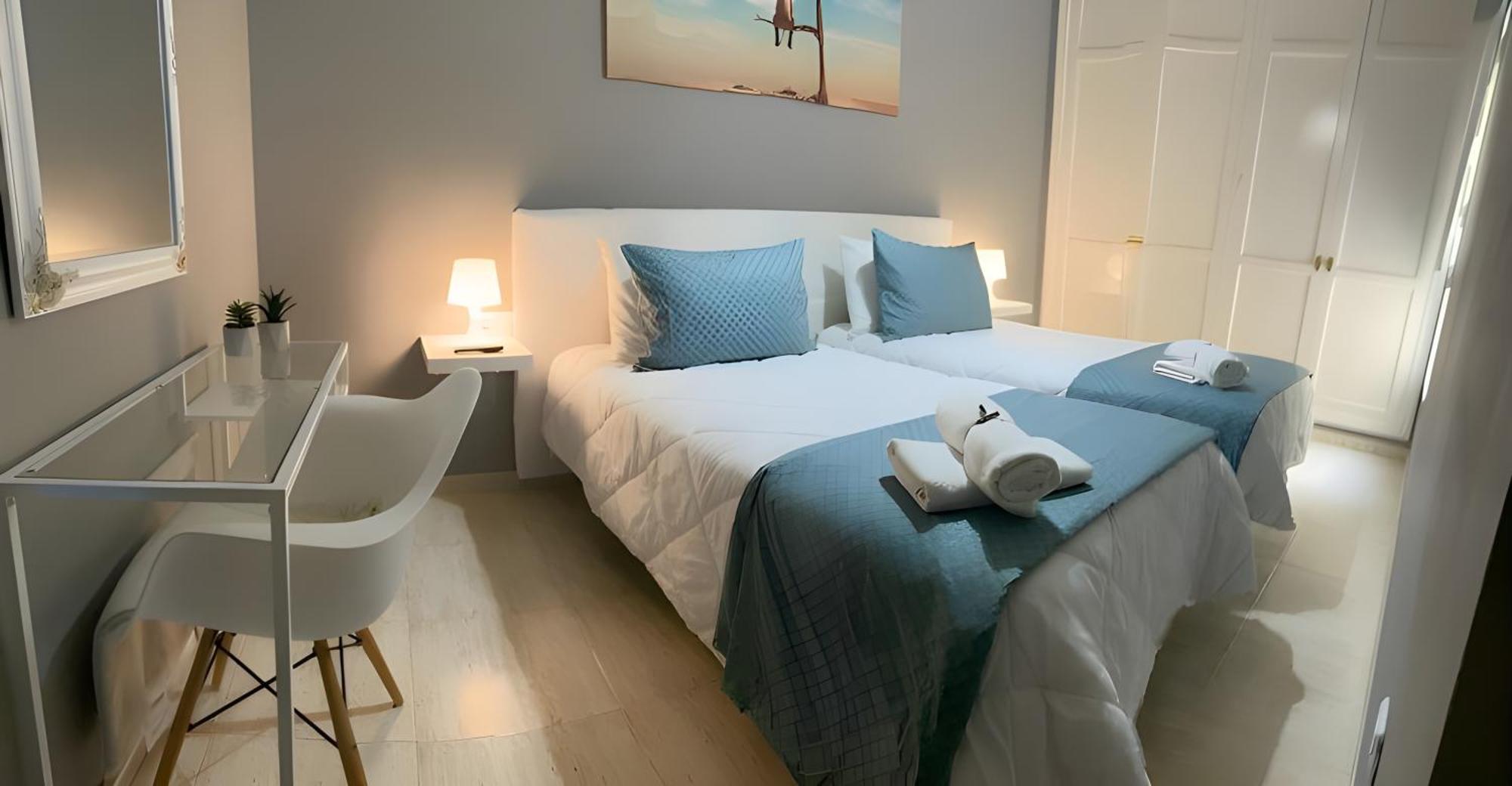Casa De Silvia Apartment Arrecife  Luaran gambar