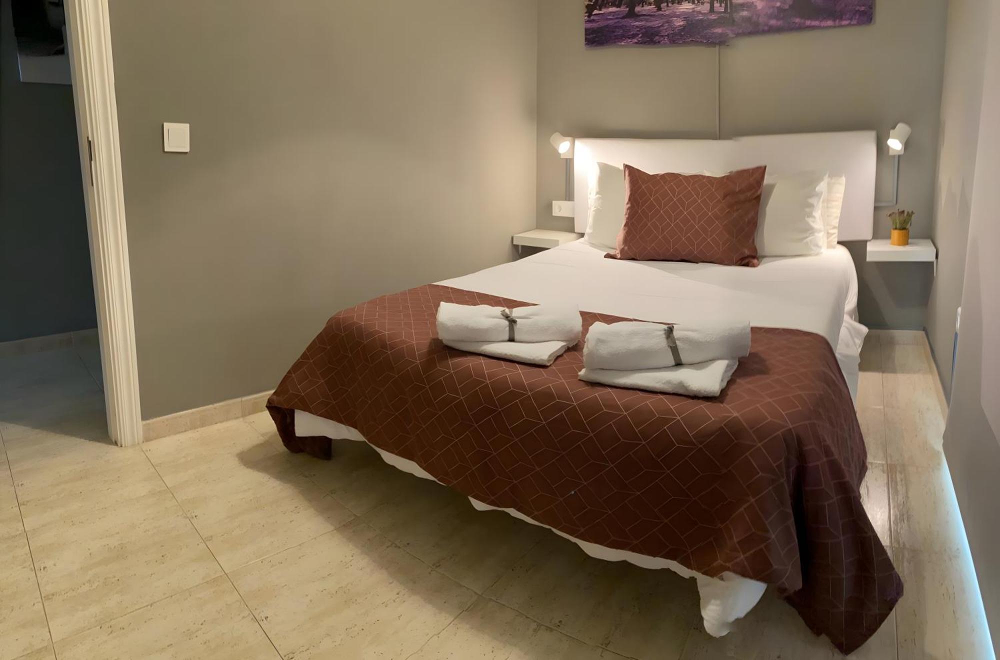Casa De Silvia Apartment Arrecife  Luaran gambar