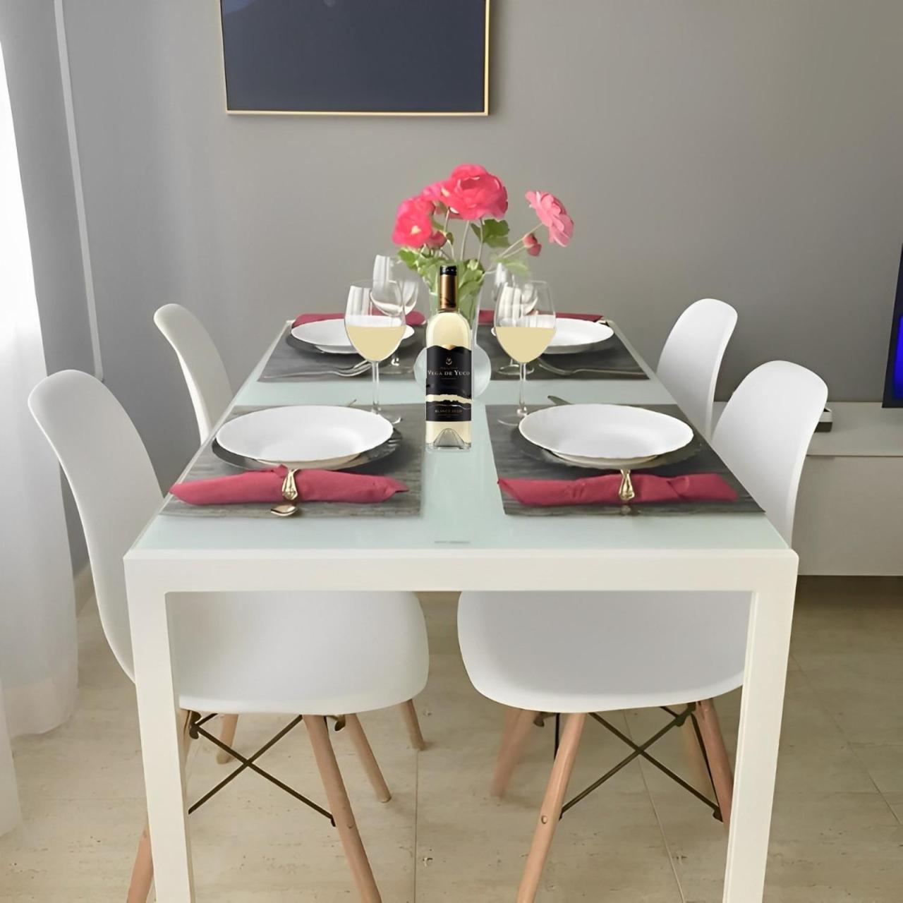 Casa De Silvia Apartment Arrecife  Luaran gambar