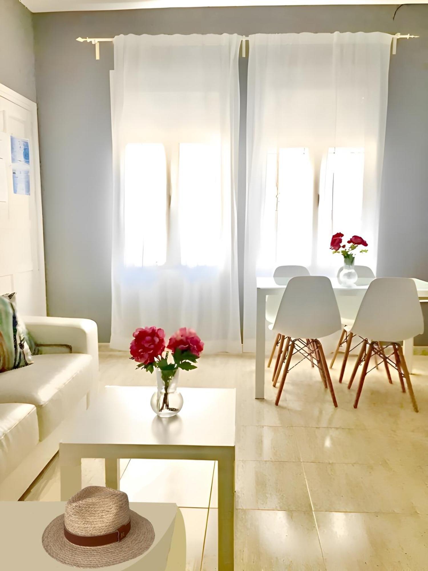 Casa De Silvia Apartment Arrecife  Luaran gambar
